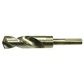 Drillco 49/64, Cobalt S&D Drill 1000EC149